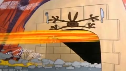 😱 15 Dark Cartoon Theories That Will Ruin Your Childhood 📺