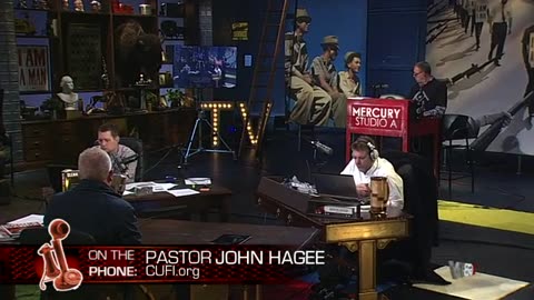 2012, John Hagee(10.38, ,)