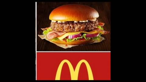 McPedo Burgers McDonalds's fast food human trafficking burger meat