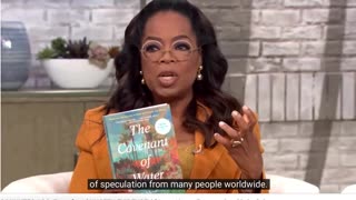 Isaac Kappy Exposes Oprah