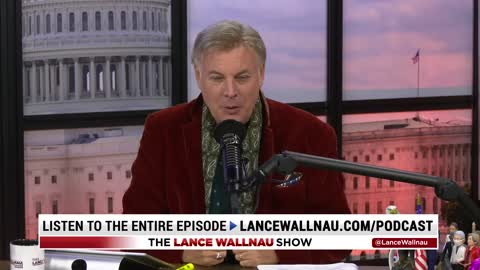 Lance Wallnau Podcast - 2022-05-05 - Excerpts