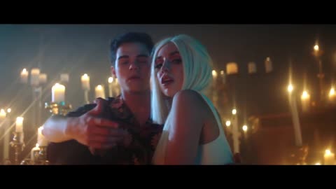 Ava Max - Into Your Arms (Music Video)