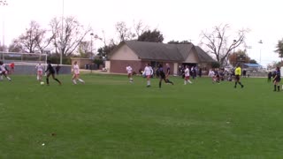 DKSC Showcase - Nov 2020 game 2 half 1