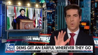 The Young Left Is Livid With The Old Guard - Jesse Watters