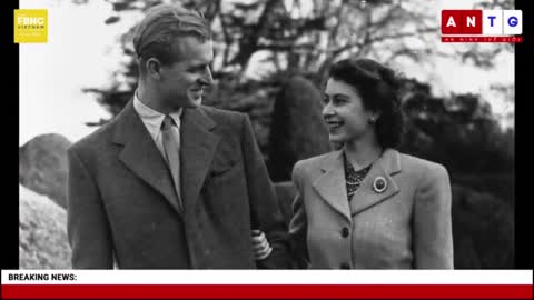 CCTS - Nữ Hoàng Elizabeth: Người Tận Tụy Với Nghĩa Vụ Hoàng Gia Anh