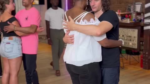 Wednesday’s Tarraxinha Dance Class at 8PM EDT | Dr Kizomba Studios! | Class’ Demo! July | 31 | 2024