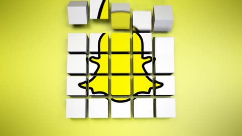 Snapchat Outro Intro