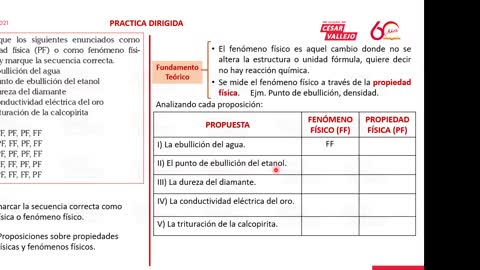 UNI Semana 03 Química