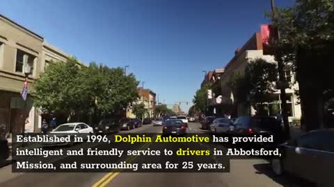 Dolphin Radiators & Automotive