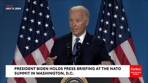 🚨IT’S OVER: Dems are Plotting to KICK JOE OUT after Failed NATO Press conference!!