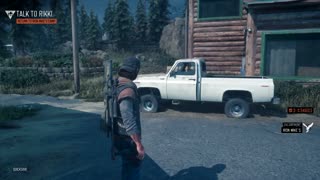 Days Gone - 100% Walkthrough Part 19