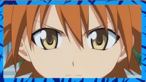 Rito ama a Haruna To Love Ru Fandub Anime Kawalisado