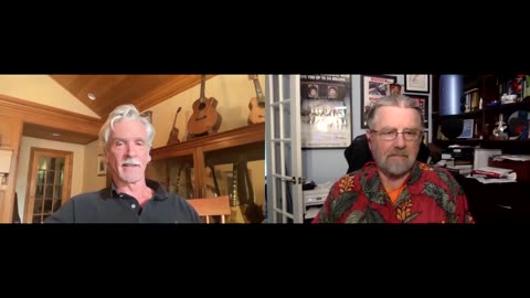 Larry C. Johnson & former FBI HRT Sniper Chris Whitcomb on the Failed Assassination of Donald Trump