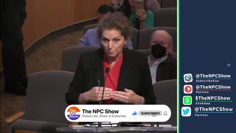 Post Election Maricopa County Public Comment - Sarah O'Neil