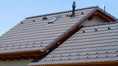 BAJA Roofing - (714) 886-6016