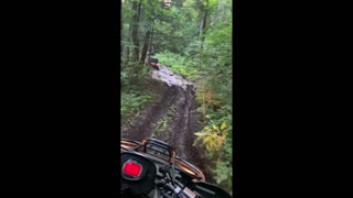 Vlog 12 Cottage Life Part 3 ATV