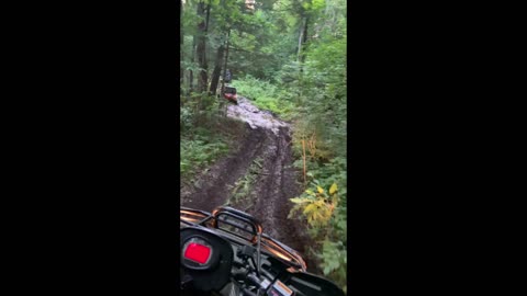 Vlog 12 Cottage Life Part 3 ATV