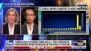 Yet Another Doctor Makes A Public Apology Live On TV About "Vaccine" Injuries.