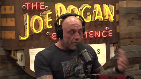 Joe Rogan Experience #2172 - Sebastian Junger