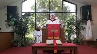 Livestream - August 9, 2020 - Royal Palm Presbyterian Church