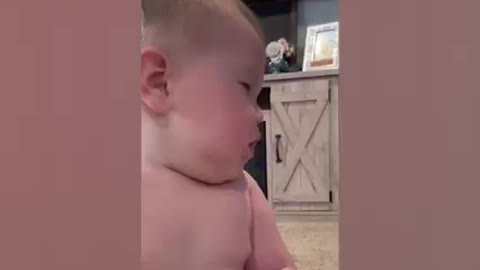 Baby video