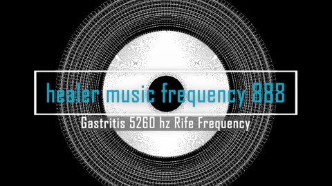 Gastritis 5260 hz Rife Frequency 35 minutes of oud taksim arabic music