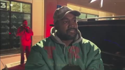 Kanye West Apologizes For George Floyd Comments; "It Harmed My People"