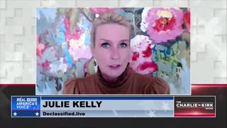 Julie Kelly Shares the Latest on the Groundbreaking Trump Trial: Does He Have Presidential Immunity?