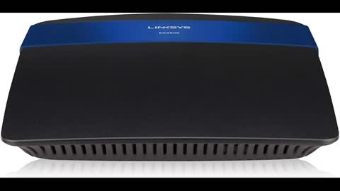 Review: Linksys AC1900 Wi-Fi Wireless Dual-Band+ Router with Gigabit & USB 3.0 Ports, Smart Wi-...