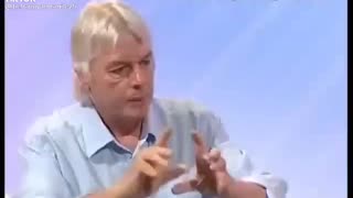 David Icke 2008