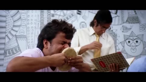 मुझे कपड़े धोने आता है इसको बिलकुल नहीं आता है साहबजी _ Rajpal Yadav Best Comedy Scene