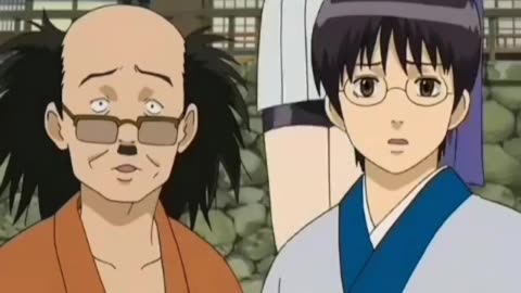 Gintama Capitulo 1/2/3 • Mejores Momentos