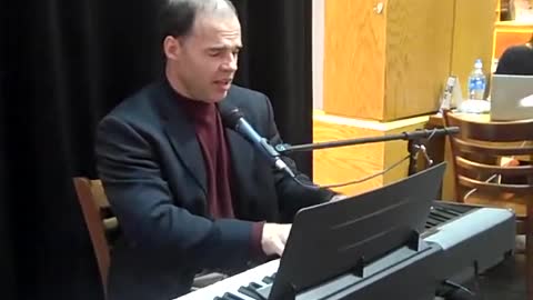 Piano Songs - "The Ballad of Curtis Loew" Lynyrd Skynyrd