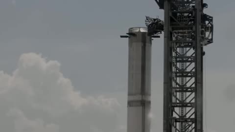 SpaceX did a Full duration Static Fire Test🔥