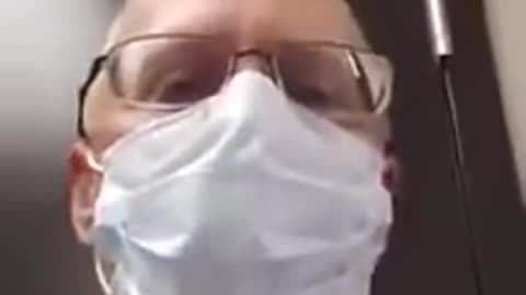 OSHA Air Quality Monitor Reveals Oxygen Levels While Wearing a Mask Are Hazardous