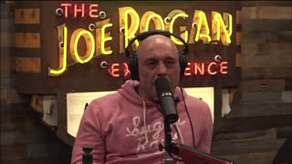 WATCH: Did Joe Rogan Just Give BIG Clue About His 2024 Candidate???