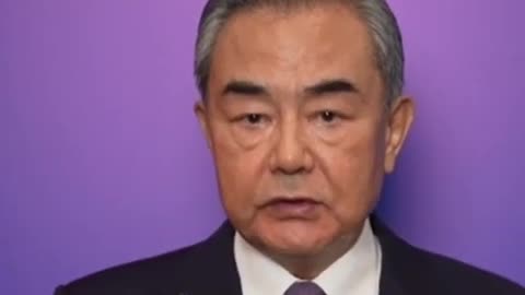 Wang Yi: China-US relations should no longer deteriorate