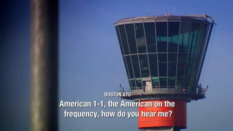 The 9/11 Tapes: Direct Contact