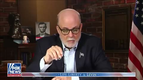 Mark Levin- These are Kamala Harris' radical positions Greg Gutfeld News