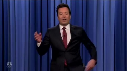 UNEXPECTED: Jimmy Fallon Scorches Biden And Failing CNN In Wild Clip