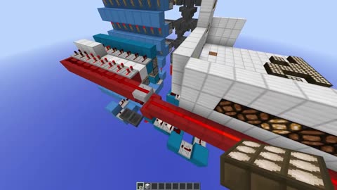 TOO SMALL: The Redstone Crafting Helper