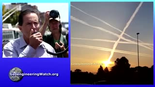 Geoengineering Watch Global Alert News, January 13, 2024, # 440 Dane Wigington..