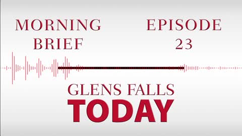 Glens Falls TODAY: Morning Brief - Episode 23: Marijuana Retailers in Queensbury | 10/17/22