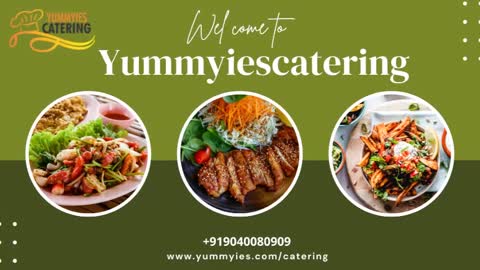 Best Caterer in Bhubaneswar - Call 9040080909