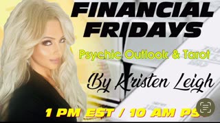 Financial Fridays- 3/15 XRP, Gold, Silver , Viewer Requested Questions! LIVE