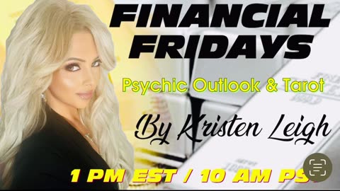 Financial Fridays- 3/15 XRP, Gold, Silver , Viewer Requested Questions! LIVE