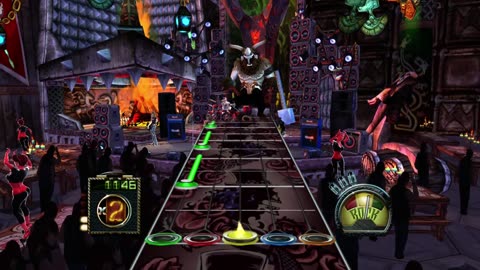 [XBOX360] Guitar Hero 3 Paranoid #guitarhero #gh3 #nedeulers #xbox360