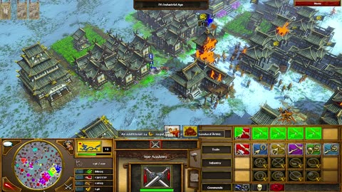 Age of Empires 3 22 05 2024 2