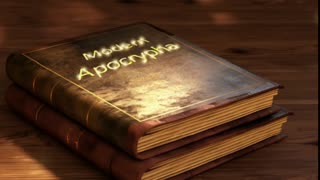 Modern Apocrypha - Introduction