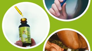 WHAT IS CBD